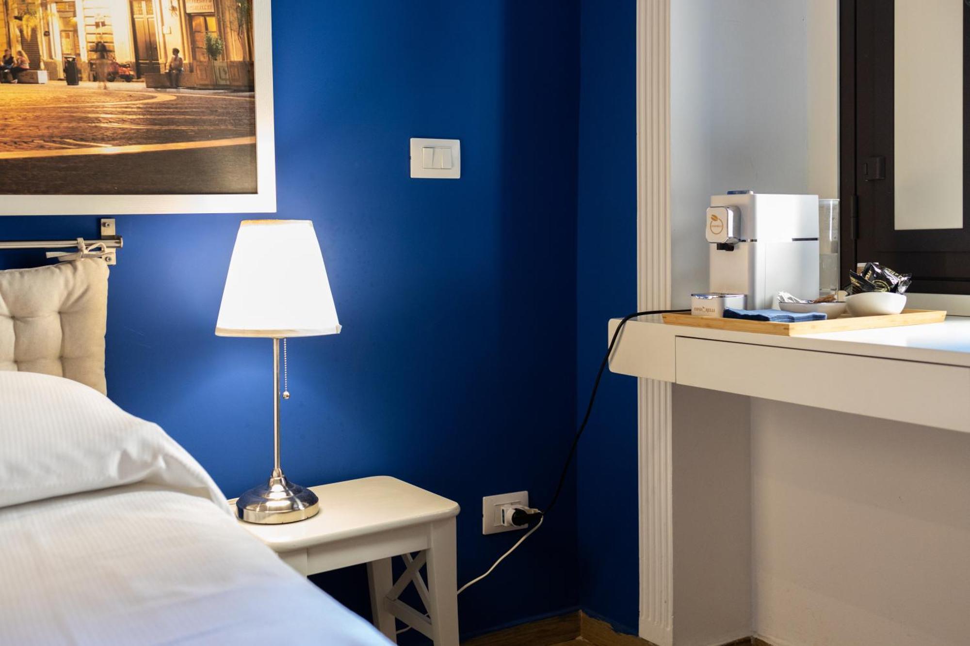 Terra Dell'Etna Apartment Катания Екстериор снимка