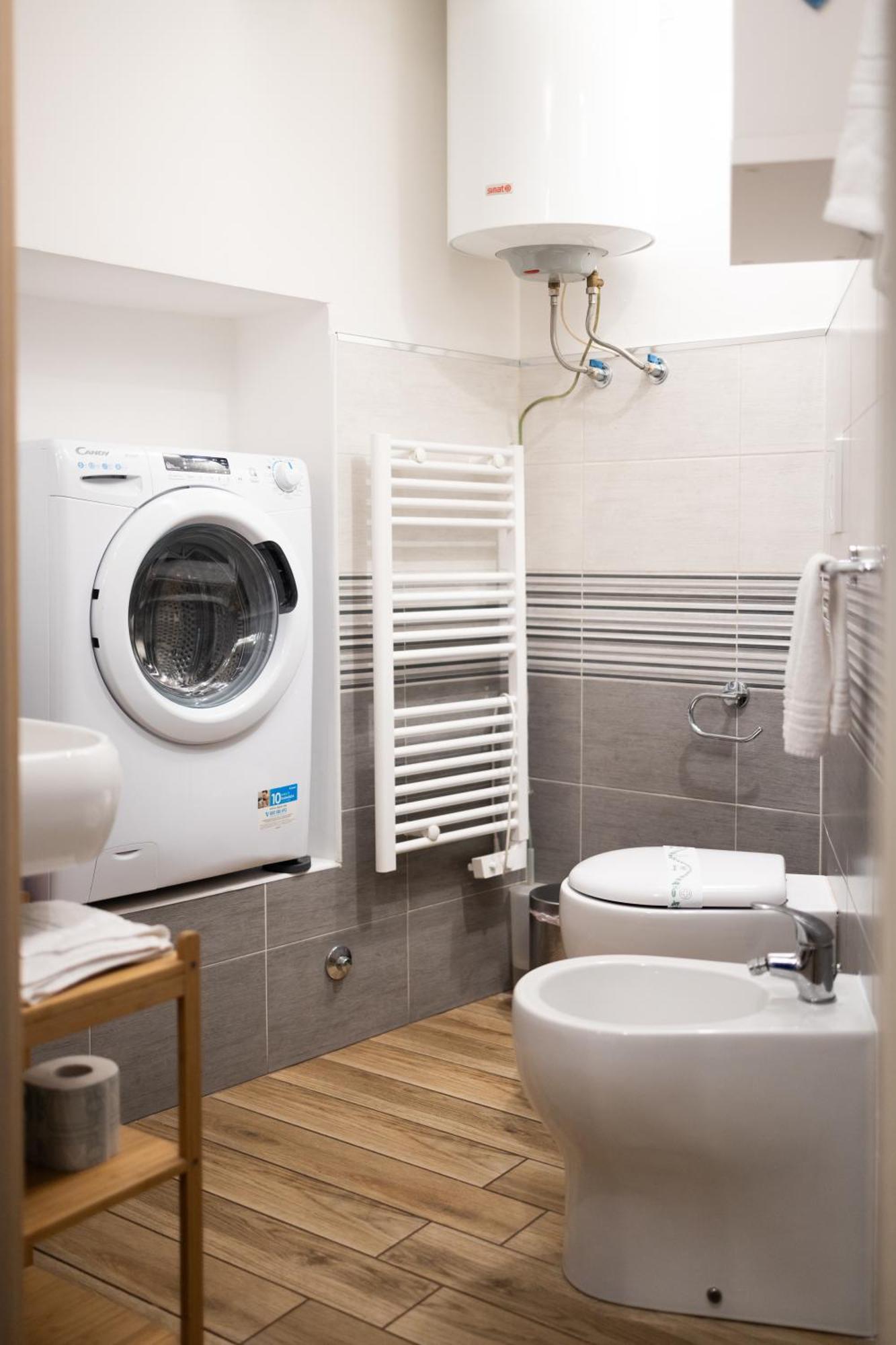 Terra Dell'Etna Apartment Катания Екстериор снимка