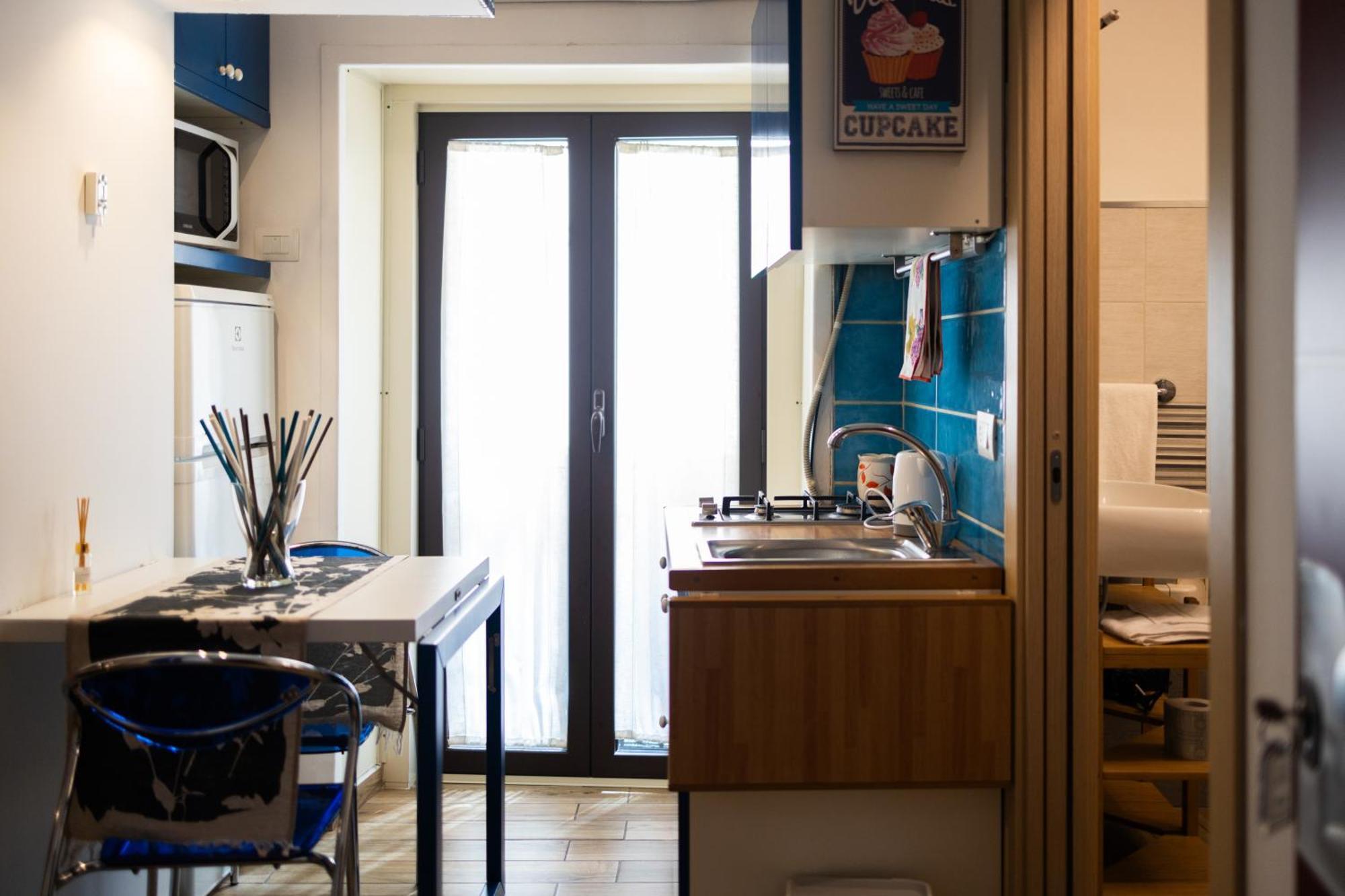 Terra Dell'Etna Apartment Катания Екстериор снимка