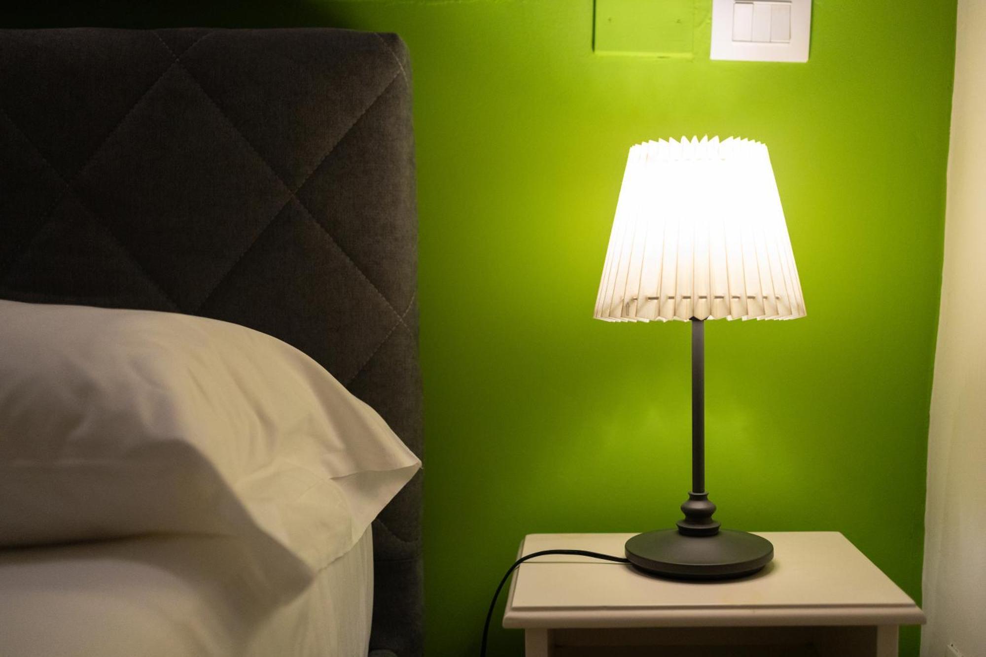 Terra Dell'Etna Apartment Катания Екстериор снимка