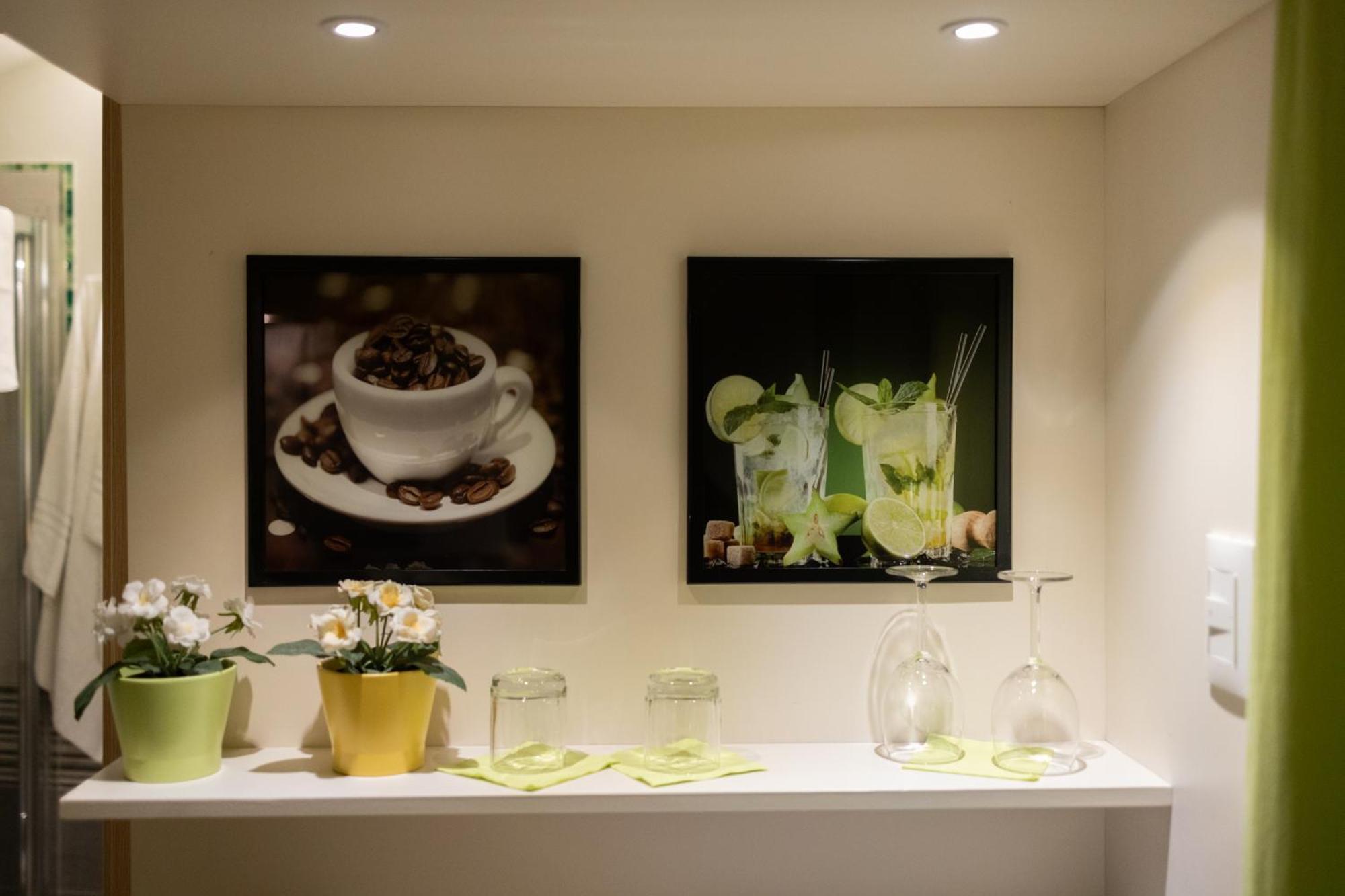 Terra Dell'Etna Apartment Катания Екстериор снимка