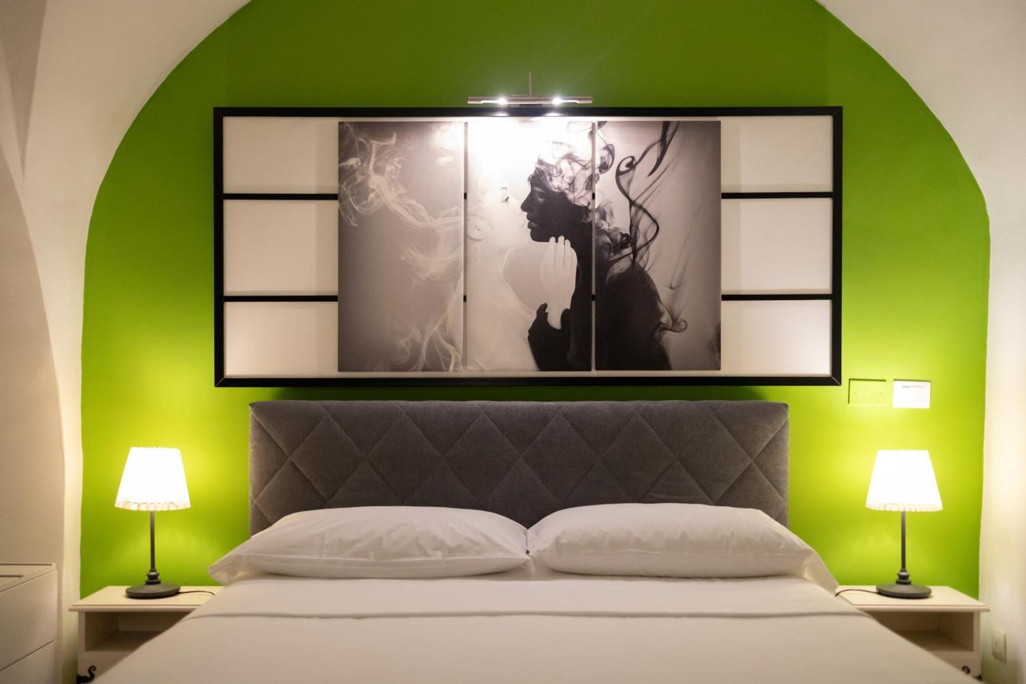 Terra Dell'Etna Apartment Катания Екстериор снимка