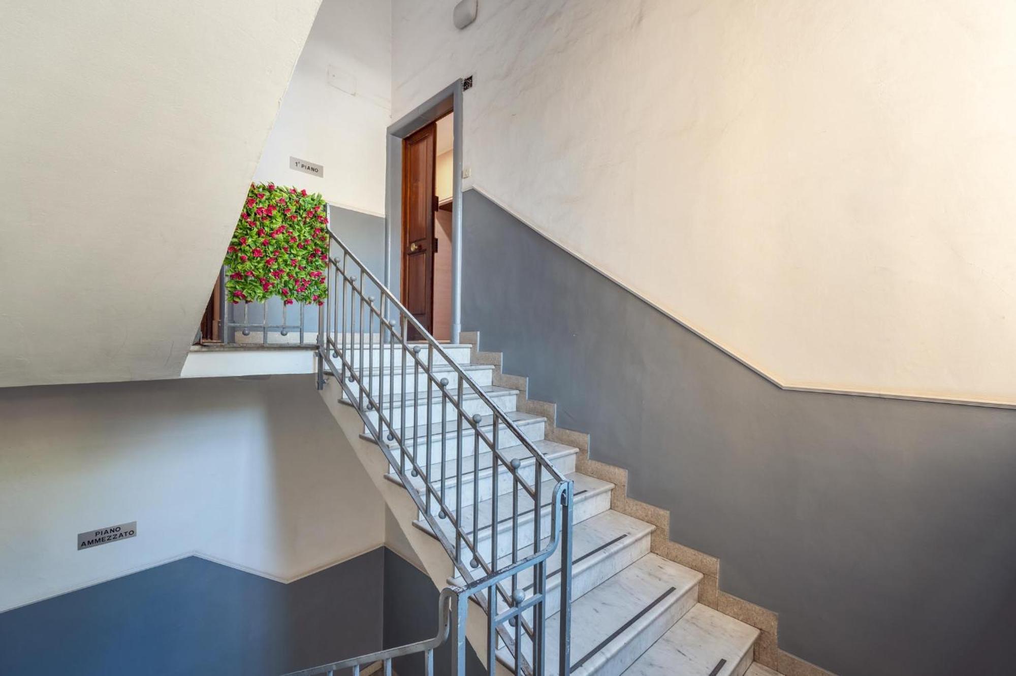 Terra Dell'Etna Apartment Катания Екстериор снимка