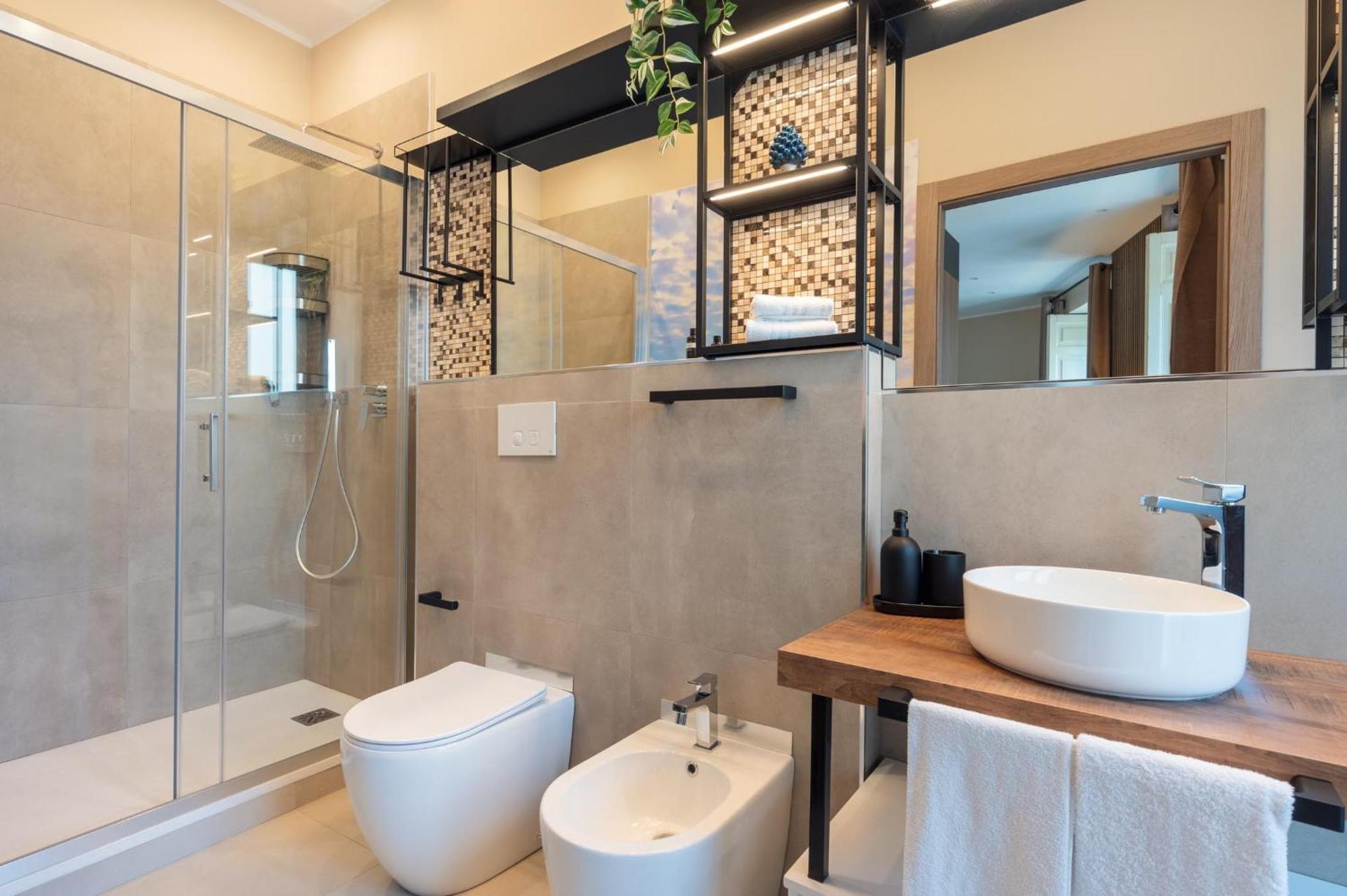 Terra Dell'Etna Apartment Катания Стая снимка
