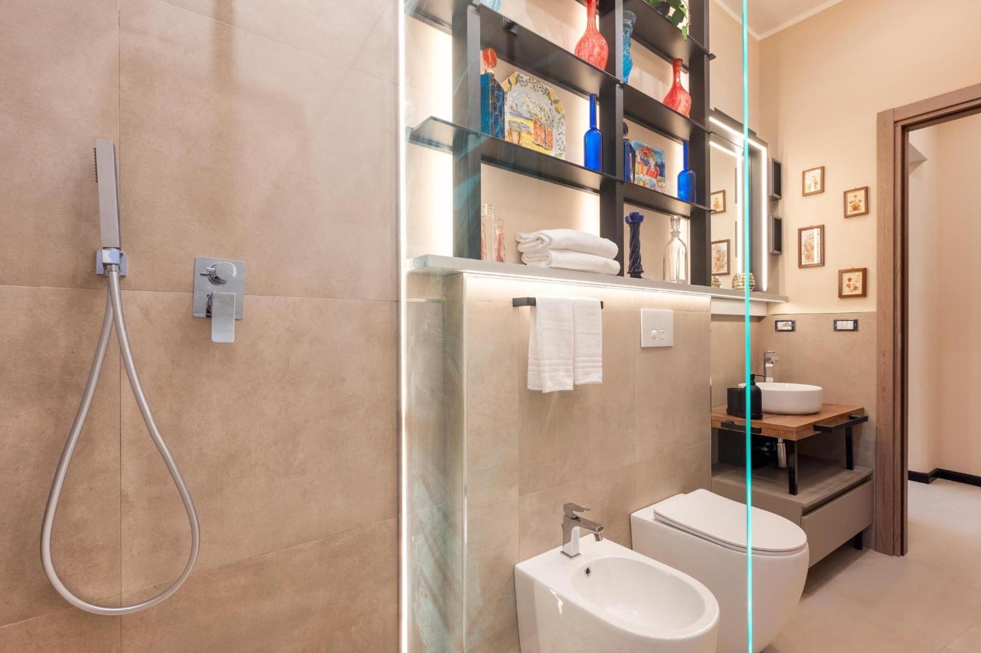 Terra Dell'Etna Apartment Катания Стая снимка
