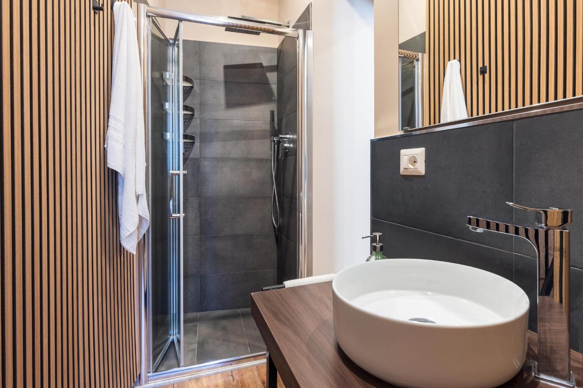 Terra Dell'Etna Apartment Катания Стая снимка